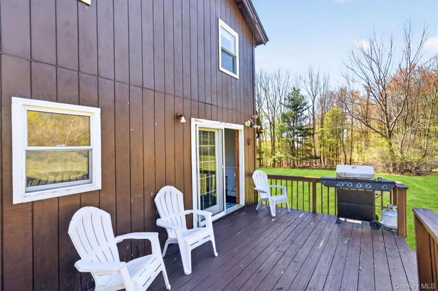35 Yaun Road, Livingston Manor, NY 12758