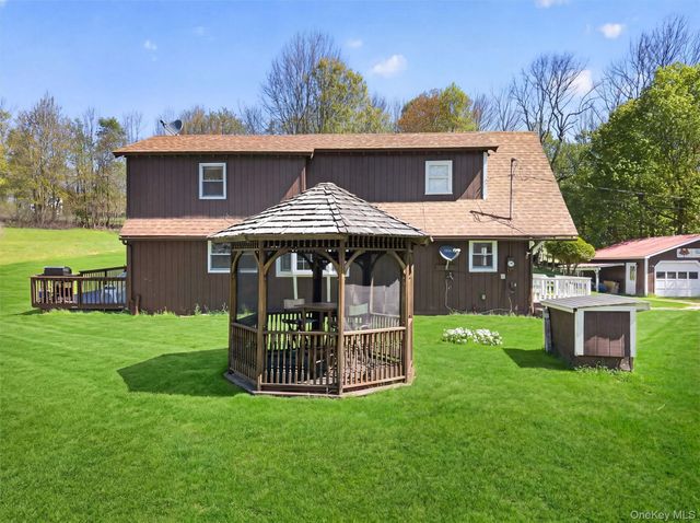 35 Yaun Road, Livingston Manor, NY 12758