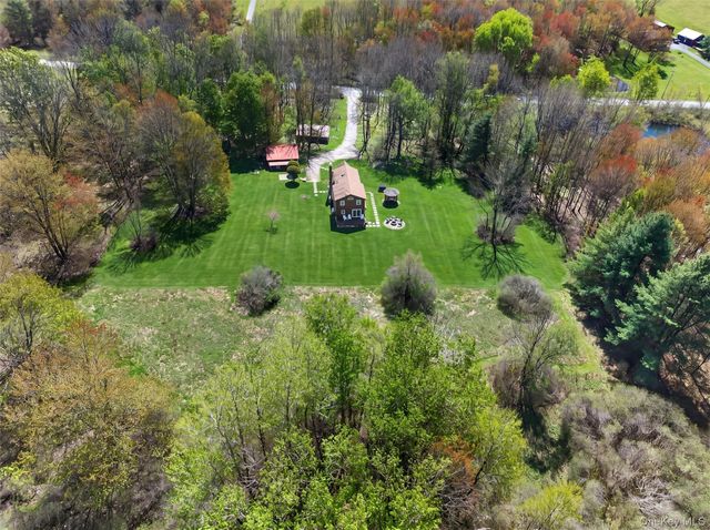 35 Yaun Road, Livingston Manor, NY 12758