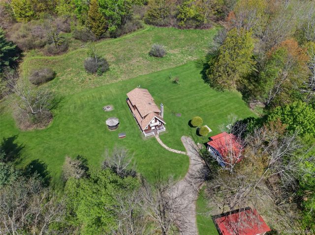 35 Yaun Road, Livingston Manor, NY 12758