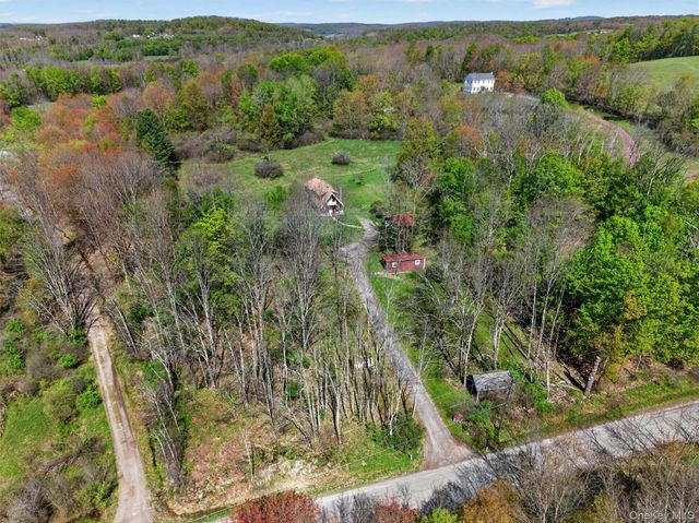 35 Yaun Road, Livingston Manor, NY 12758