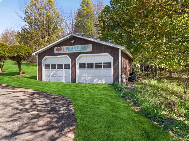 35 Yaun Road, Livingston Manor, NY 12758