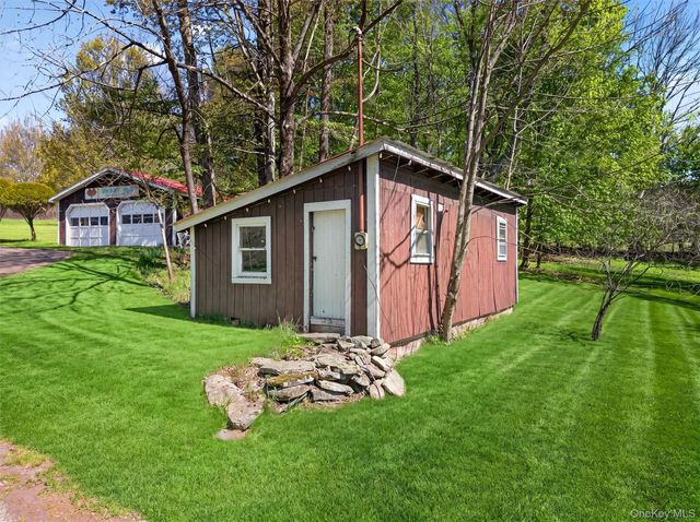 35 Yaun Road, Livingston Manor, NY 12758