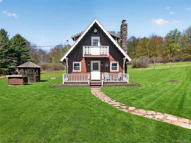 35 Yaun Road, Livingston Manor, NY 12758