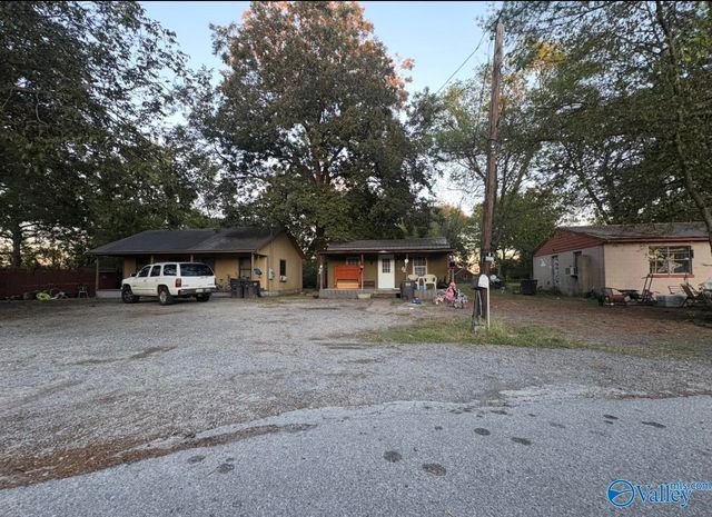 622 Church Street, Town Creek, AL 35672