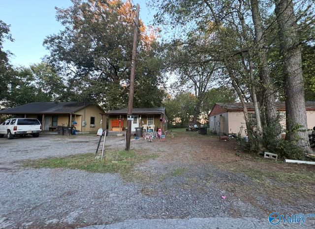 622 Church Street, Town Creek, AL 35672