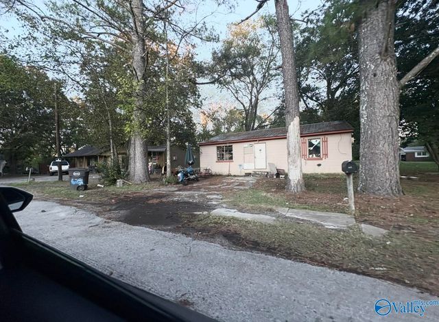 622 Church Street, Town Creek, AL 35672