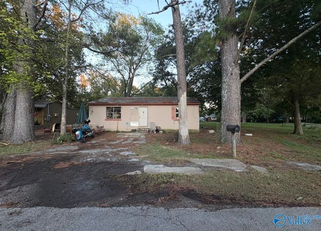 622 Church Street, Town Creek, AL 35672