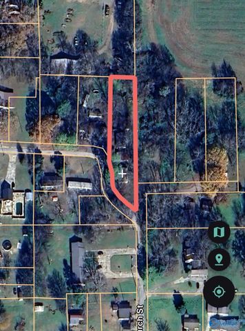 622 Church Street, Town Creek, AL 35672