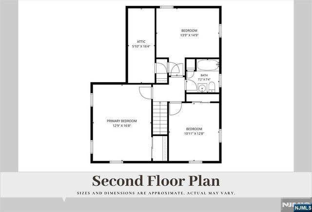 816 Summit Avenue, Hackensack, NJ 07601