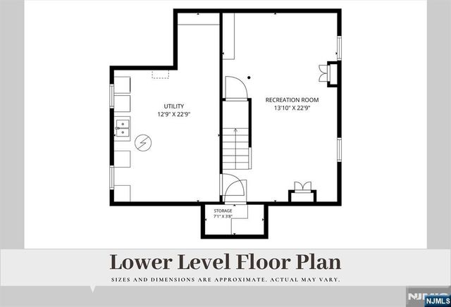 816 Summit Avenue, Hackensack, NJ 07601