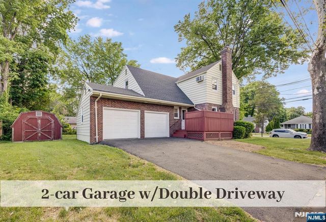 816 Summit Avenue, Hackensack, NJ 07601