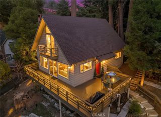 225 Fremont, Lake Arrowhead, CA 92352