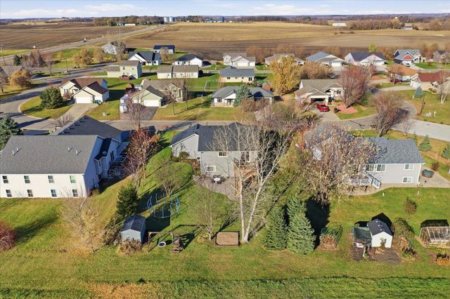 265 Arbor Curve NE, Cokato, MN 55321