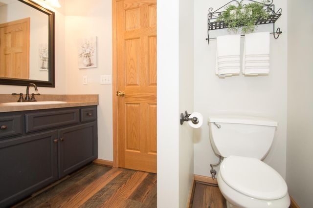 265 Arbor Curve NE, Cokato, MN 55321