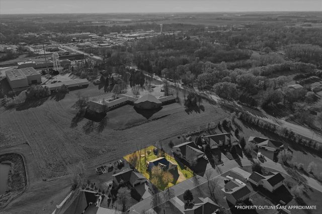 265 Arbor Curve NE, Cokato, MN 55321