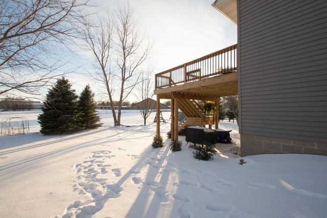 265 Arbor Curve NE, Cokato, MN 55321