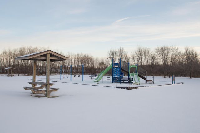 265 Arbor Curve NE, Cokato, MN 55321