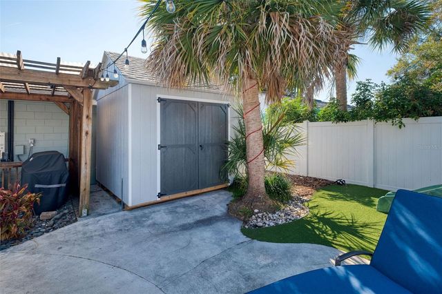 3207 LOWNDES DRIVE, Winter Park, FL 32792