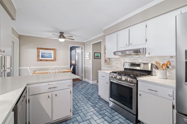 3207 LOWNDES DRIVE, Winter Park, FL 32792