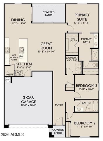 9541 W LUXTON Lane, Tolleson, AZ 85353