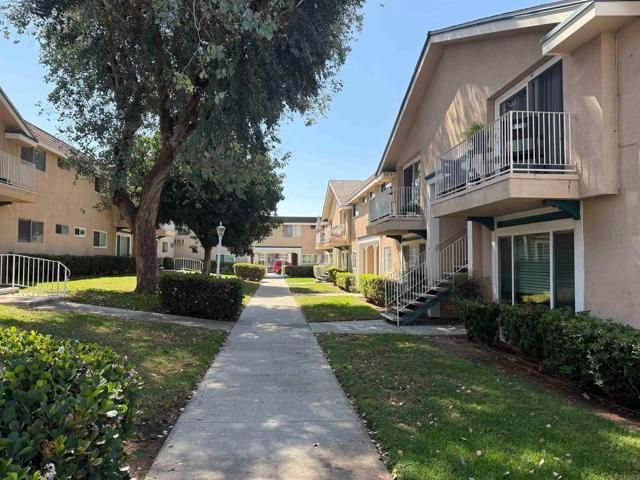 4475 Dale Avenue 218, La Mesa, CA 91941