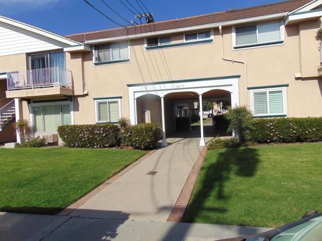 4475 Dale Avenue 218, La Mesa, CA 91941