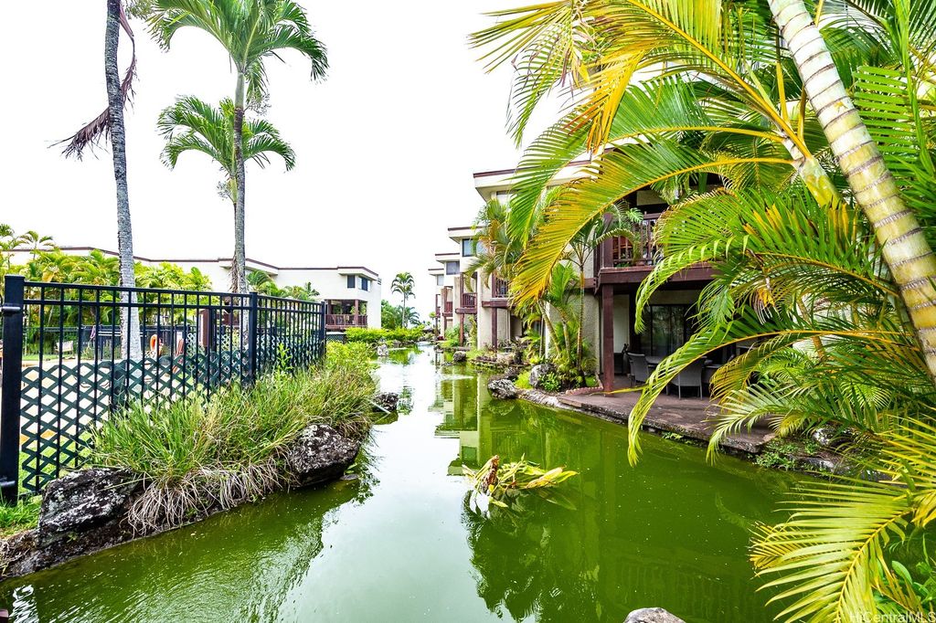 46-130 Kiowai Street 2727, Kaneohe, HI 96744