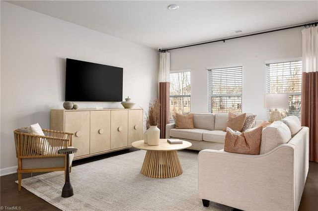 179 Murphy Meadow Road, Mocksville, NC 27028