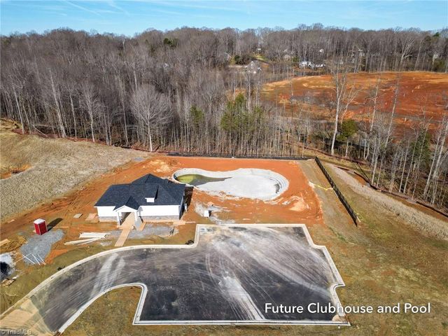 179 Murphy Meadow Road, Mocksville, NC 27028