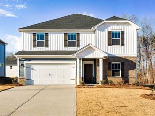 179 Murphy Meadow Road, Mocksville, NC 27028