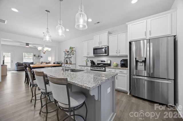 7471 Hartsfield Drive, Lancaster, SC 29720