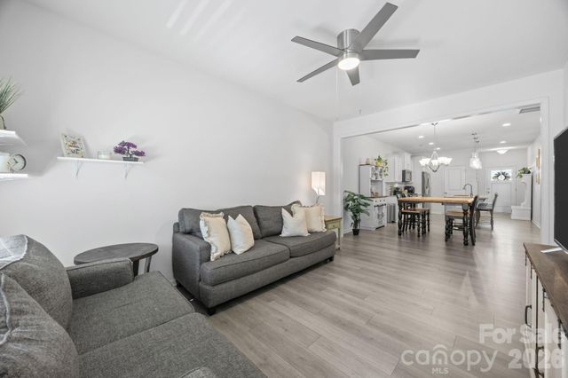 7471 Hartsfield Drive, Lancaster, SC 29720