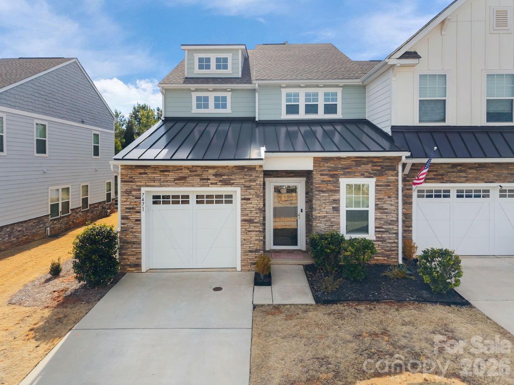 7471 Hartsfield Drive, Lancaster, SC 29720
