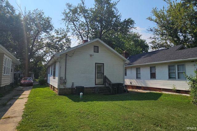 1556 S Linwood Avenue, Evansville, IN 47713