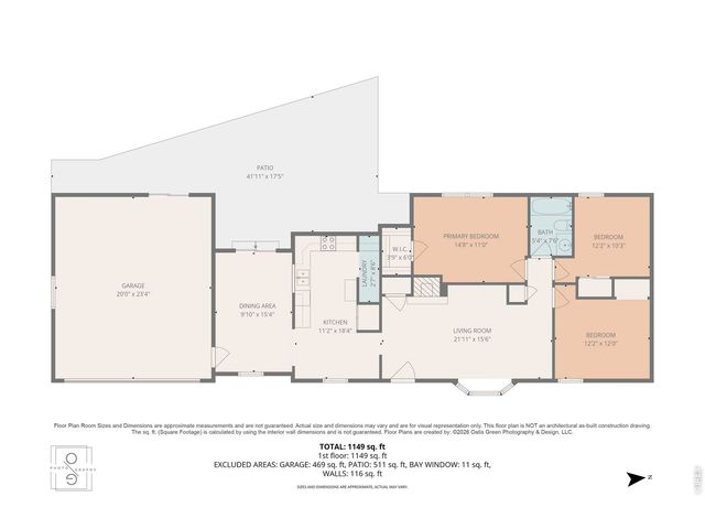 1508 Atwood St, Longmont, CO 80501