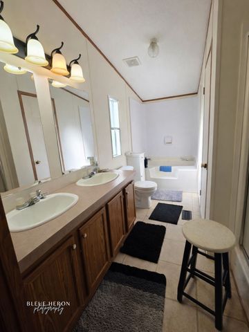 8971 Arrow Wood Drive, Greenwood, LA 71033