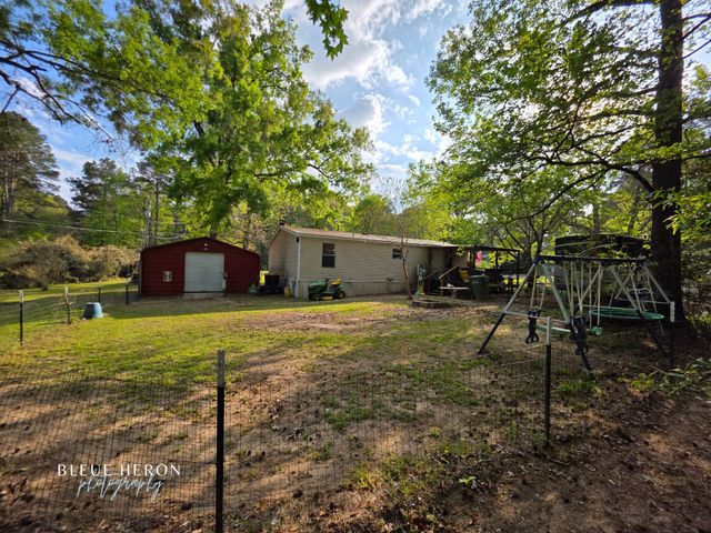 8971 Arrow Wood Drive, Greenwood, LA 71033