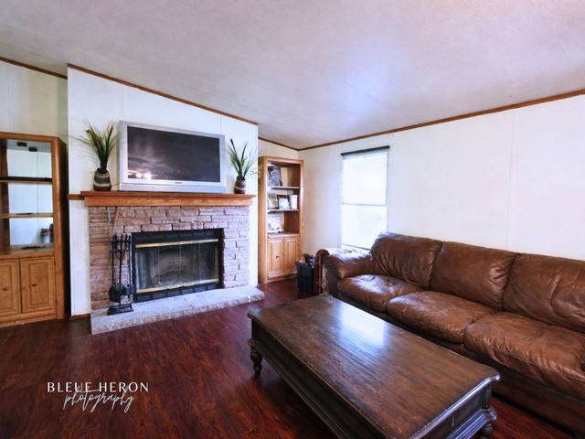 8971 Arrow Wood Drive, Greenwood, LA 71033