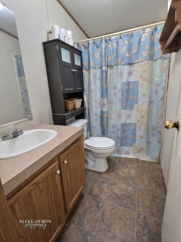 8971 Arrow Wood Drive, Greenwood, LA 71033