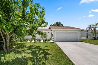 143 Bobwhite Road, Royal Palm Beach, FL 33411