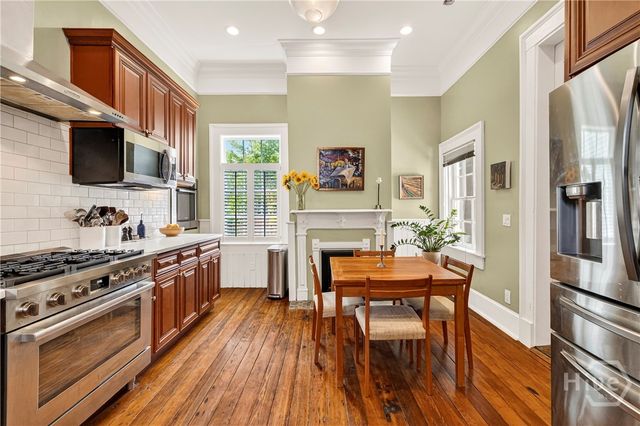 1116 Barnard Street, Savannah, GA 31401