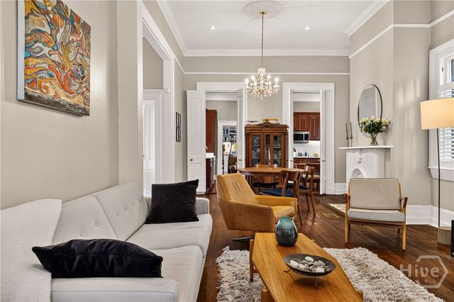 1116 Barnard Street, Savannah, GA 31401