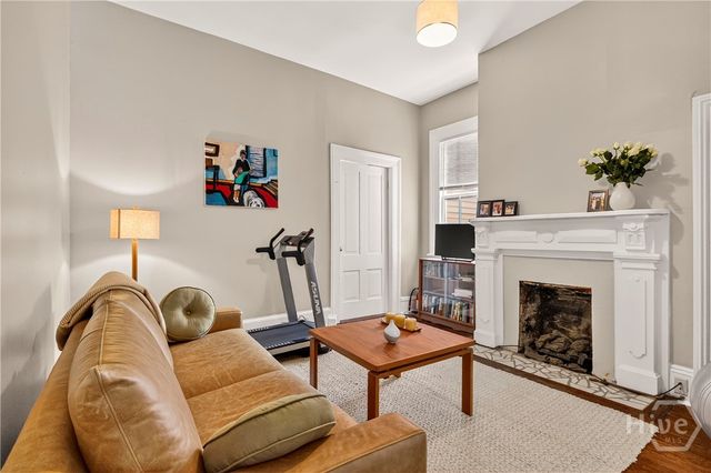1116 Barnard Street, Savannah, GA 31401