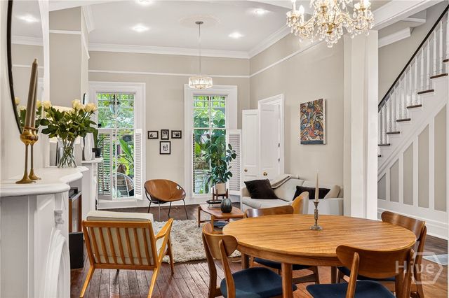 1116 Barnard Street, Savannah, GA 31401