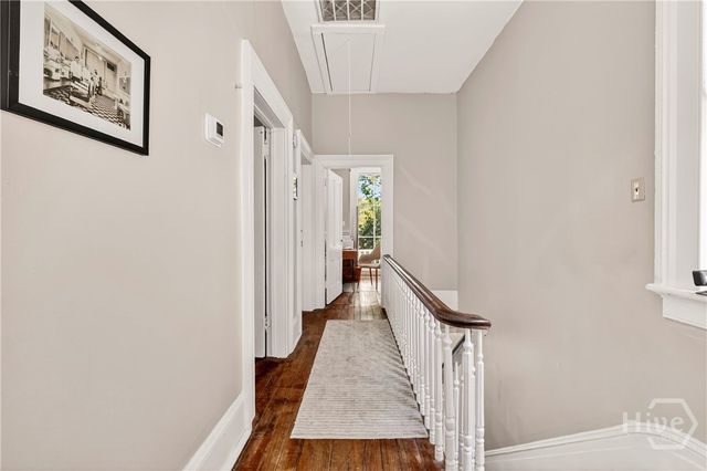 1116 Barnard Street, Savannah, GA 31401