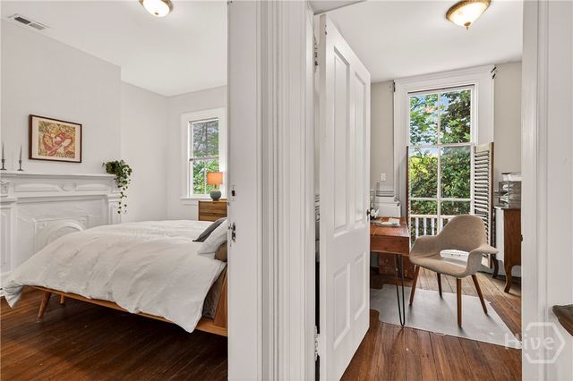 1116 Barnard Street, Savannah, GA 31401