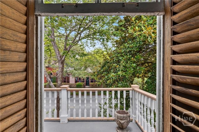 1116 Barnard Street, Savannah, GA 31401