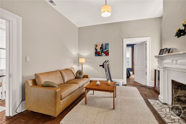 1116 Barnard Street, Savannah, GA 31401
