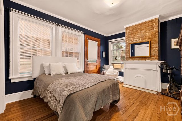1116 Barnard Street, Savannah, GA 31401